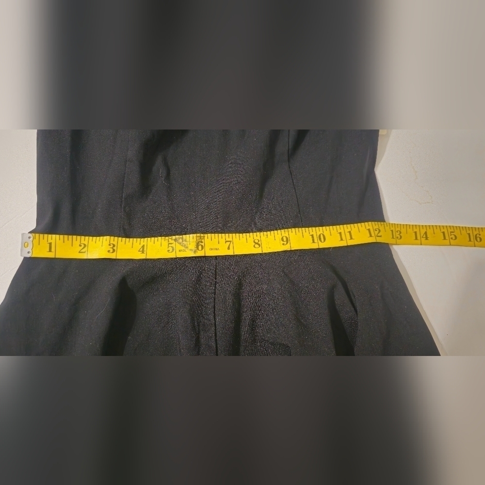 GOWN TOWN DRESS - Picture 11 of 13